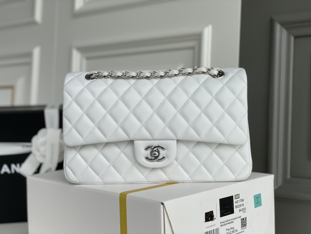 Chanel CF Series Bags